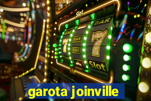 garota joinville